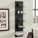 Wooden Shelves For Wall - Storage Shelve