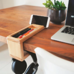 Head Phone Holder For Table